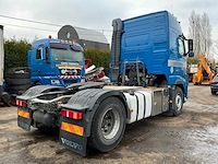 2011 volvo fmfh e5 vrachtwagen - afbeelding 47 van  47