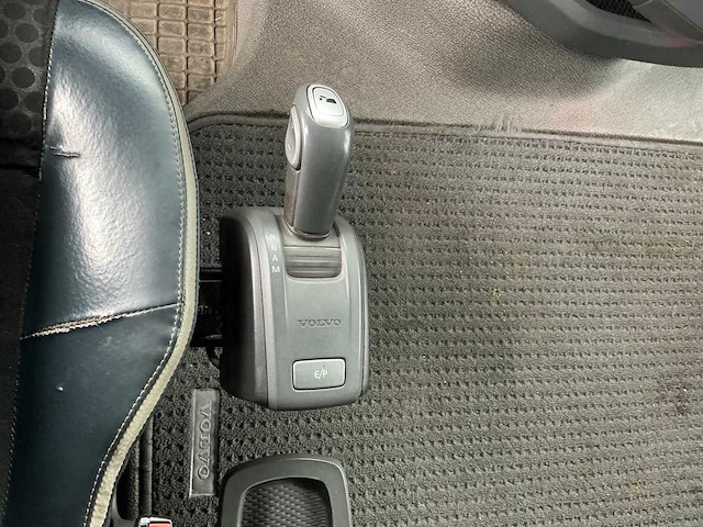 2011 volvo fmfh e5 vrachtwagen - afbeelding 3 van  47