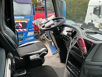 2011 volvo fmfh e5 vrachtwagen - afbeelding 8 van  47