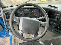 2011 volvo fmfh e5 vrachtwagen - afbeelding 9 van  47