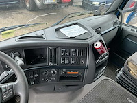 2011 volvo fmfh e5 vrachtwagen - afbeelding 11 van  47