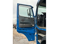 2011 volvo fmfh e5 vrachtwagen - afbeelding 16 van  47