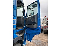 2011 volvo fmfh e5 vrachtwagen - afbeelding 17 van  47