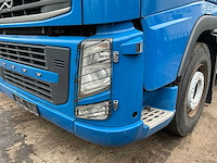 2011 volvo fmfh e5 vrachtwagen - afbeelding 22 van  47