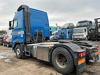 2011 volvo fmfh e5 vrachtwagen - afbeelding 12 van  47