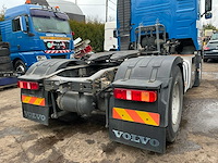 2011 volvo fmfh e5 vrachtwagen - afbeelding 30 van  47