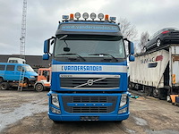 2011 volvo fmfh e5 vrachtwagen - afbeelding 44 van  47