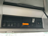 2011 volvo fmfh e5 vrachtwagen - afbeelding 7 van  45