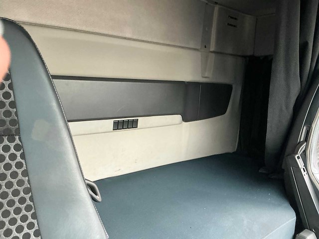 2011 volvo fmfh e5 vrachtwagen - afbeelding 14 van  45