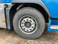 2011 volvo fmfh e5 vrachtwagen - afbeelding 19 van  45