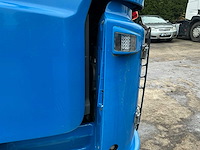 2011 volvo fmfh e5 vrachtwagen - afbeelding 20 van  45