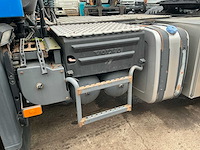 2011 volvo fmfh e5 vrachtwagen - afbeelding 23 van  45