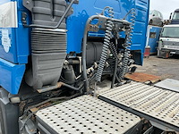 2011 volvo fmfh e5 vrachtwagen - afbeelding 25 van  45