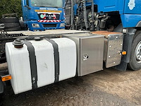 2011 volvo fmfh e5 vrachtwagen - afbeelding 26 van  45