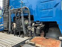 2011 volvo fmfh e5 vrachtwagen - afbeelding 27 van  45