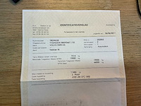 2011 volvo fmfh e5 vrachtwagen - afbeelding 35 van  45