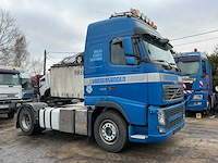 2011 volvo fmfh e5 vrachtwagen - afbeelding 36 van  45