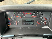 2011 volvo fmfh e5 vrachtwagen - afbeelding 39 van  45