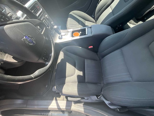 2011 volvo s60 1.6 t4 kinetic - afbeelding 17 van  33