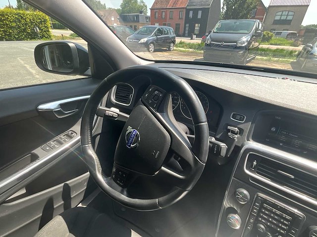 2011 volvo s60 1.6 t4 kinetic - afbeelding 4 van  36