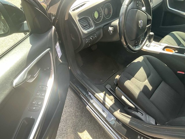 2011 volvo s60 1.6 t4 kinetic - afbeelding 21 van  36