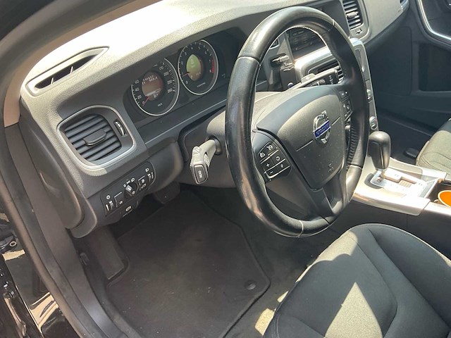 2011 volvo s60 1.6 t4 kinetic - afbeelding 26 van  36