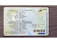 2011 volvo s60 1.6 t4 kinetic - afbeelding 29 van  36
