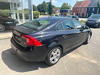 2011 volvo s60 1.6 t4 kinetic - afbeelding 31 van  36