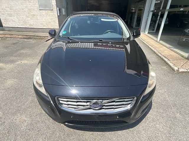 2011 volvo s60 1.6 t4 kinetic - afbeelding 33 van  36