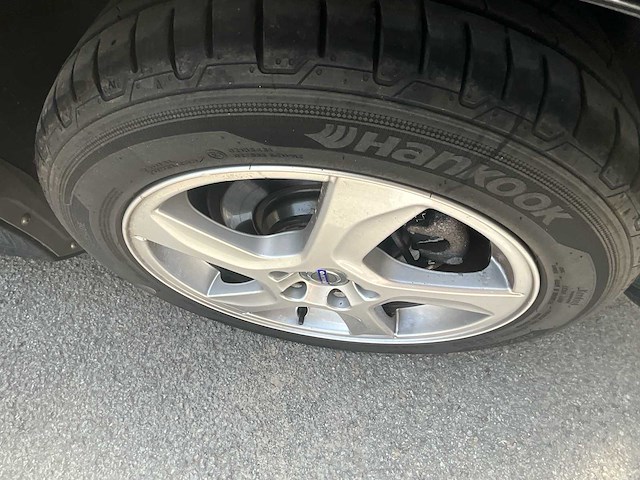 2011 volvo s60 1.6 t4 kinetic - afbeelding 35 van  36