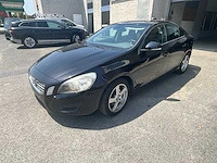 2011 volvo s60 1.6 t4 kinetic
