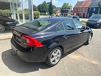 2011 volvo s60 1.6 t4 kinetic - afbeelding 31 van  36