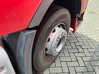 2011 volvo tr4x2 fh trekker (74113-830) - afbeelding 1 van  9