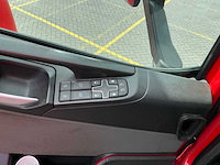 2011 volvo tr4x2 fh trekker (74113-830) - afbeelding 2 van  9