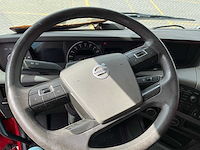 2011 volvo tr4x2 fh trekker (74113-830) - afbeelding 3 van  9