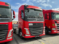 2011 volvo tr4x2 fh trekker (74113-830)