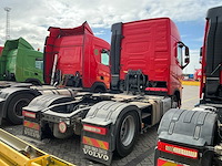 2011 volvo tr4x2 fh trekker (74113-830) - afbeelding 7 van  9