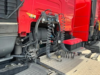 2011 volvo tr4x2 fh trekker (74113-830) - afbeelding 8 van  9