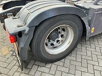 2011 volvo tr4x2 fm fh e5 trekker (74113-331) - afbeelding 1 van  13