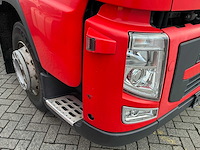 2011 volvo tr4x2 fm fh e5 trekker (74113-331) - afbeelding 2 van  13