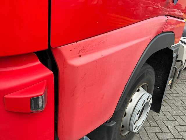 2011 volvo tr4x2 fm fh e5 trekker (74113-331) - afbeelding 3 van  13