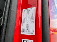 2011 volvo tr4x2 fm fh e5 trekker (74113-331) - afbeelding 5 van  13