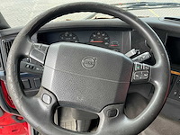 2011 volvo tr4x2 fm fh e5 trekker (74113-331) - afbeelding 7 van  13