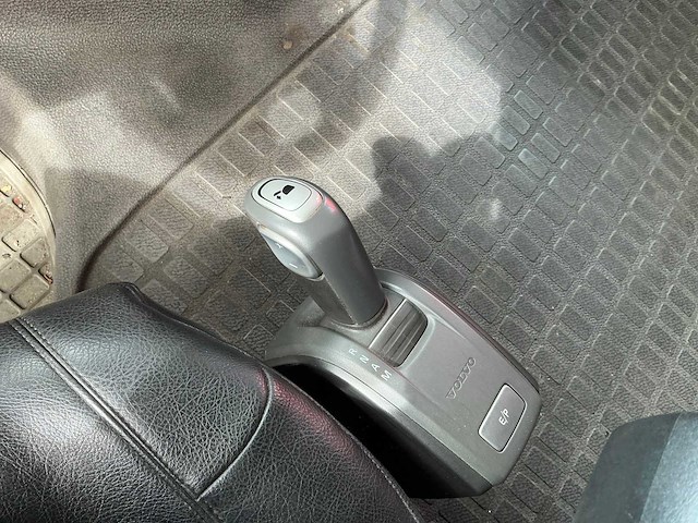 2011 volvo tr4x2 fm fh e5 trekker (74113-331) - afbeelding 8 van  13