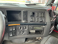 2011 volvo tr4x2 fm fh e5 trekker (74113-331) - afbeelding 9 van  13