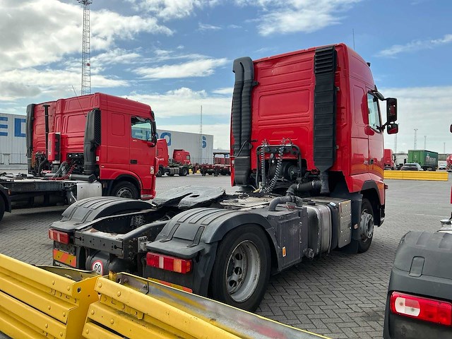 2011 volvo tr4x2 fm fh e5 trekker (74113-331) - afbeelding 11 van  13