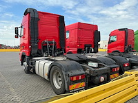 2011 volvo tr4x2 fm fh e5 trekker (74113-331) - afbeelding 12 van  13