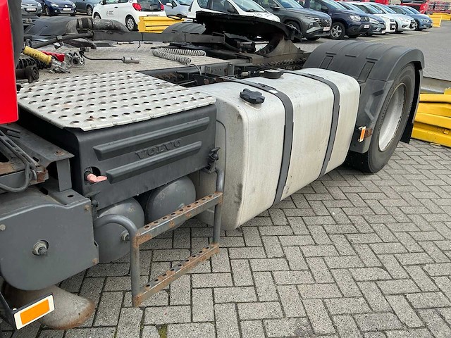 2011 volvo tr4x2 fm fh e5 trekker (74113-331) - afbeelding 13 van  13