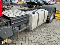 2011 volvo tr4x2 fm fh e5 trekker (74113-331) - afbeelding 13 van  13