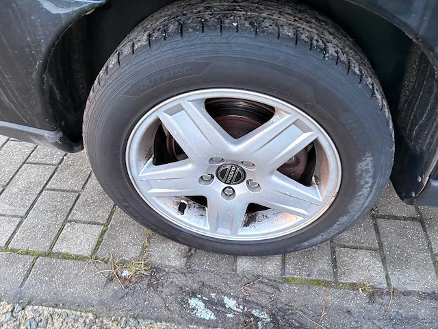 2011 volvo v70 personenauto - afbeelding 15 van  33